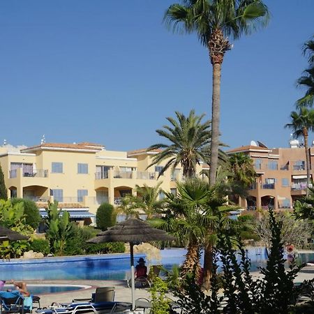 Limnaria Gardens Paphos, near beach Exterior foto